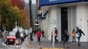 La historia del cliente que tras una llamada falsa vio vaciadas dos cuentas por $22 millones y no logró que la Corte lo amparara