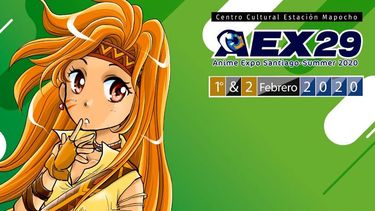 La Anime Expo Santiago 2020 trae a artista samurai detrás de las escenas de lucha en Kill Bill