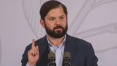 Ciper desmontaría teoría de Fiscalía en Caso ProCultura: Gabriel Boric no habría recibido dineros públicos en su campaña