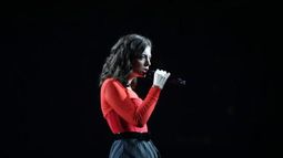 Lorde se hace parte del boicot contra Israel: Canceló concierto en Tel Aviv