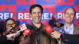 Tsunami Republicano: Así se reordenó el escenario político tras la elección, según expertos