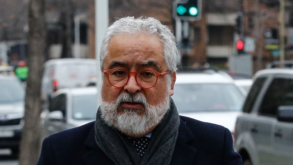 Politólogo e impacto de Caso Hermosilla: “Profundiza la degradación de nuestras autoridades