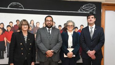 Premios Nacionales de Historia y Ciencias Aplicadas: Destacados en historia económica y aportes a ética de IA