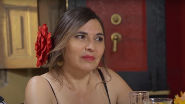 PERFIL| Alejandra Matus, la aguda periodista que podría presidir TVN