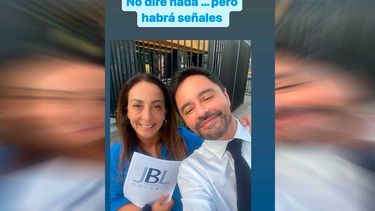 Falla de señal que no llegará: Cecilia Pérez fue bajada de municipales por La Florida