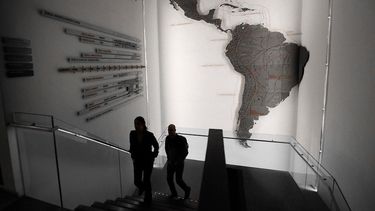 La idea es emparejar la cancha: Centros culturales sufrirán un recorte promedio del 30% con el Presupuesto 2019