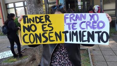 Libre de cargos: Corte Suprema absolvió a Francisca Díaz tras ser condenada por denunciar abuso sexual