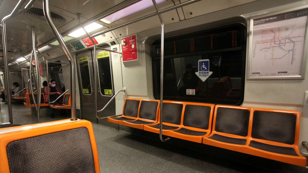 ¿Llegaste atrasado? Descarga el justificativo que emitió Metro tras problemas en Línea 3