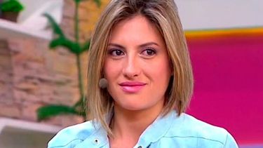 REDES| Por favor ¡Vuelve a ser cantante!: Las críticas a Karen Paola por su defensa a los piropos