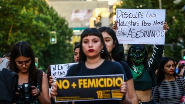 También son víctimas de la violencia de género: El desamparo de los hijos de mujeres asesinadas en femicidio