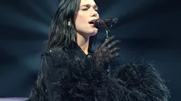 Dua Lipa reafirma apoyo a Gaza y despide a su agente por firmar carta contra artistas pro Palestina