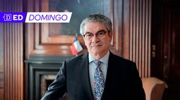 Mario Marcel desmenuza el año político: “La etapa posterior al plebiscito fue muy compleja”