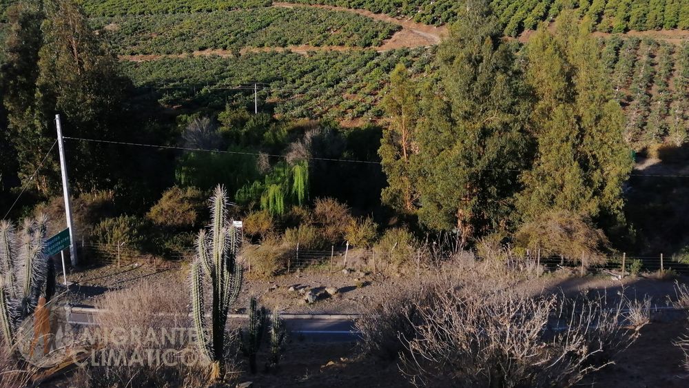 La desigualdad hídrica en Chile y su impacto en la región de Coquimbo