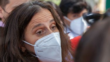 Ministra de RR.EE: Escazú es fundamental para poder enfrentar la crisis ambiental