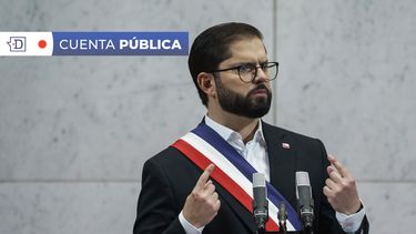 Cuenta pública: anuncios de hidrógeno verde en zonas de sacrificio levantan alerta