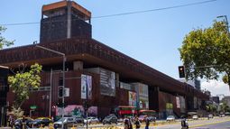 Kast detiene segunda etapa de construcción del GAM: era el proyecto más grande destinado a la cultura