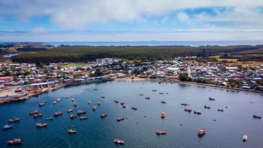 Chile tiene los segundos océanos menos saludables de la región, según nuevo índice