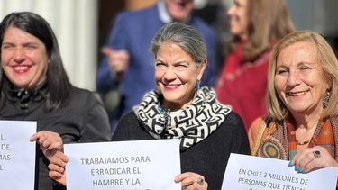 El Desconcierto | Cumbre Parlamentaria Mundial contra el Hambre.jpeg