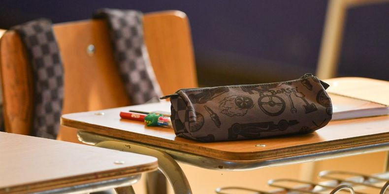 Corte de Apelaciones ordena resolver pago por deuda histórica docente / Agencia Uno