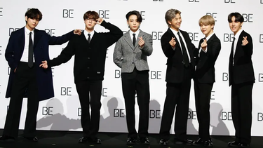Sernac pone sus ojos al show de BTS en Chile - Agencia EFE
