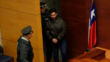 Sospechoso del crimen de Fernanda Maciel permanecerá detenido en la Cárcel de Alta Seguridad