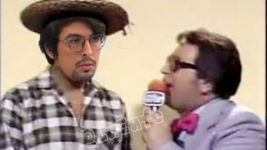 Los memes que dejaron las declaraciones de Daniel Andrade por caso Democracia Viva