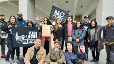 El Desconcierto | 16871 defensores ambientales.webp