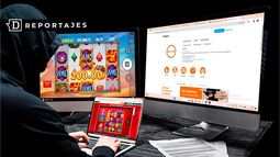 Factoring, estafas y un sospechoso de ludopatía: La oscura trama del caso EasyTask