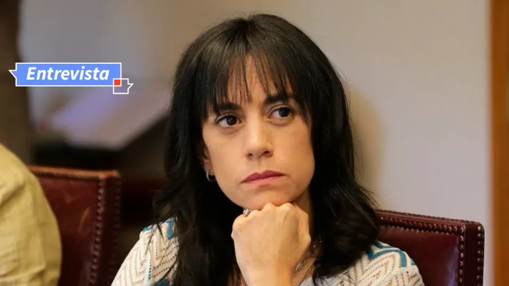 Senadora Paulina Núñez (RN): El FA está consciente de que no va a volver a gobernar inmediatamente”