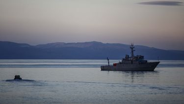 Senapred sobre la alerta de tsunami en Magallanes: Casi 2.000 personas han evacuado, incluso en base antártica
