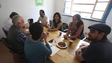 Dirigentes del PC y el FA instan a la oposición a articularse para el año 2019