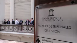 Migraciones rechazó residencia a argentino casado con chilena porque tuvo condena: Justicia ordena reevaluar caso