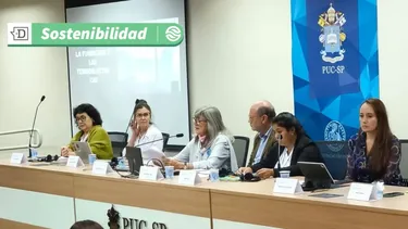 Debida diligencia con las personas y el medio ambiente: Conversaciones en Foro Regional sobre Empresas y Derechos Humanos