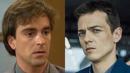 Estreno de “Nuevo Amores de Mercado” dejó la grande en redes: Luciano Cruz-Coke el más mencionado