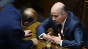 Gobierno de Kast deberá defender su megarreforma en el TC - Agencia Uno