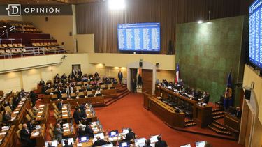 El Desconcierto | 7161 imagen del hemiciclo de la camara de diputadas y diputados.jpg