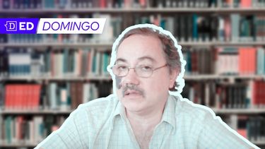 Sergio Grez Toso y el debate sobre verdad histórica: “El octubrismo está siendo demonizado”