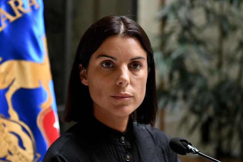 comision de etica sanciono a diputada orsini por telefonazo debera pagar multa de 270 mil.jpg