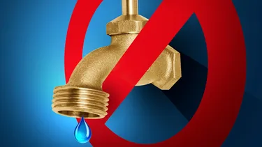 Cortes de agua en Santiago este miércoles 22 de octubre: Revisa las interrupciones que comienzan a las 15:00 horas