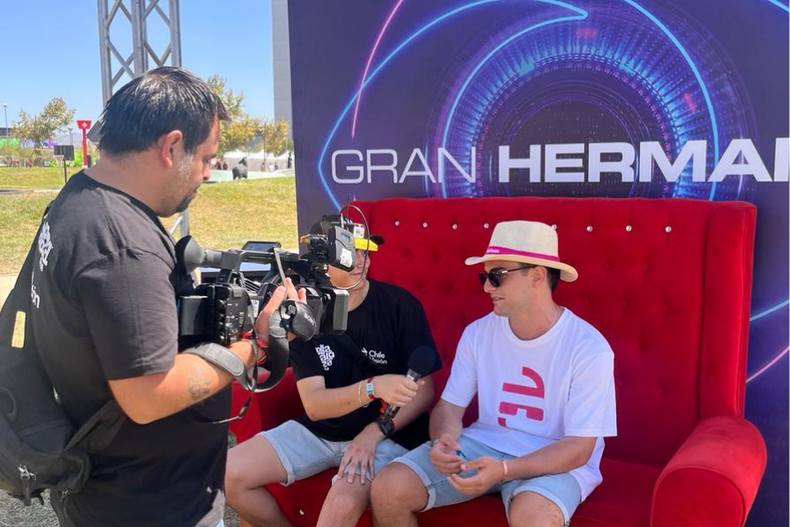 Gran Hermano en Lollapalooza.png