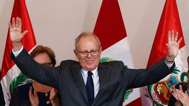 Ex presidente peruano Kuczynski es detenido por caso Odebrecht