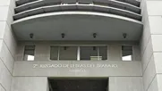 se nego a firmar anexo y le bajaron horas de trabajo y sueldo: se autodespidio y ahora deberan pagarle mas de $33 millones
