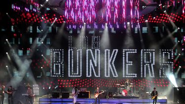 Los Bunkers alcanzan un nuevo hito en su regreso: Confirman debut en España
