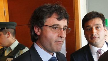 CDE demanda retener bienes de exasesor de Piñera en caso que involucra a la alcaldesa Karen Rojo