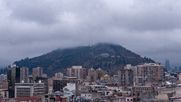 Regresan las lluvias a Santiago - Agencia Uno Regresan las lluvias a Santiago - Agencia Uno