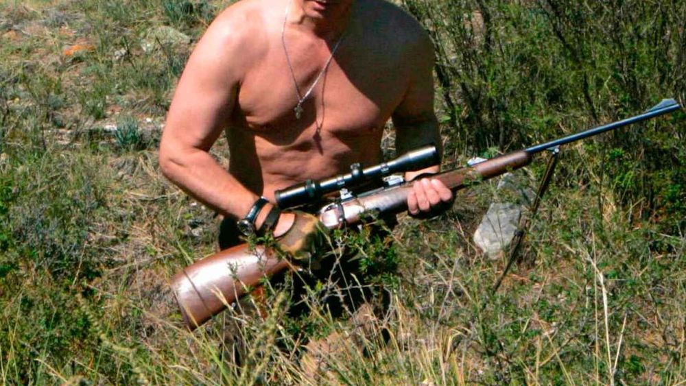 ¡Ras+Putin y gane!