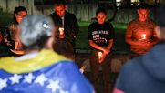 Venezuela enfrenta la mayor tragedia de su historia tras el doble terremoto - Agencia EFE