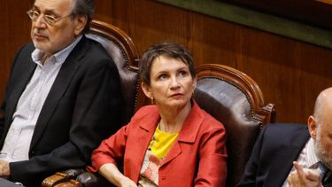 Aprobación reforma de pensiones: Ministra Tohá realiza balance y lamenta no haber hecho algo más profundo con la industria