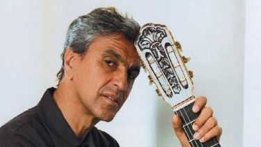 Caetano Veloso recurrirá a la justicia tras ser acusado de pedofilia en redes sociales