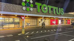 Fue acusada de robo por error, encerrada en calabozo y humillada por su nacionalidad en Tottus: Suprema confirmó su indemnización